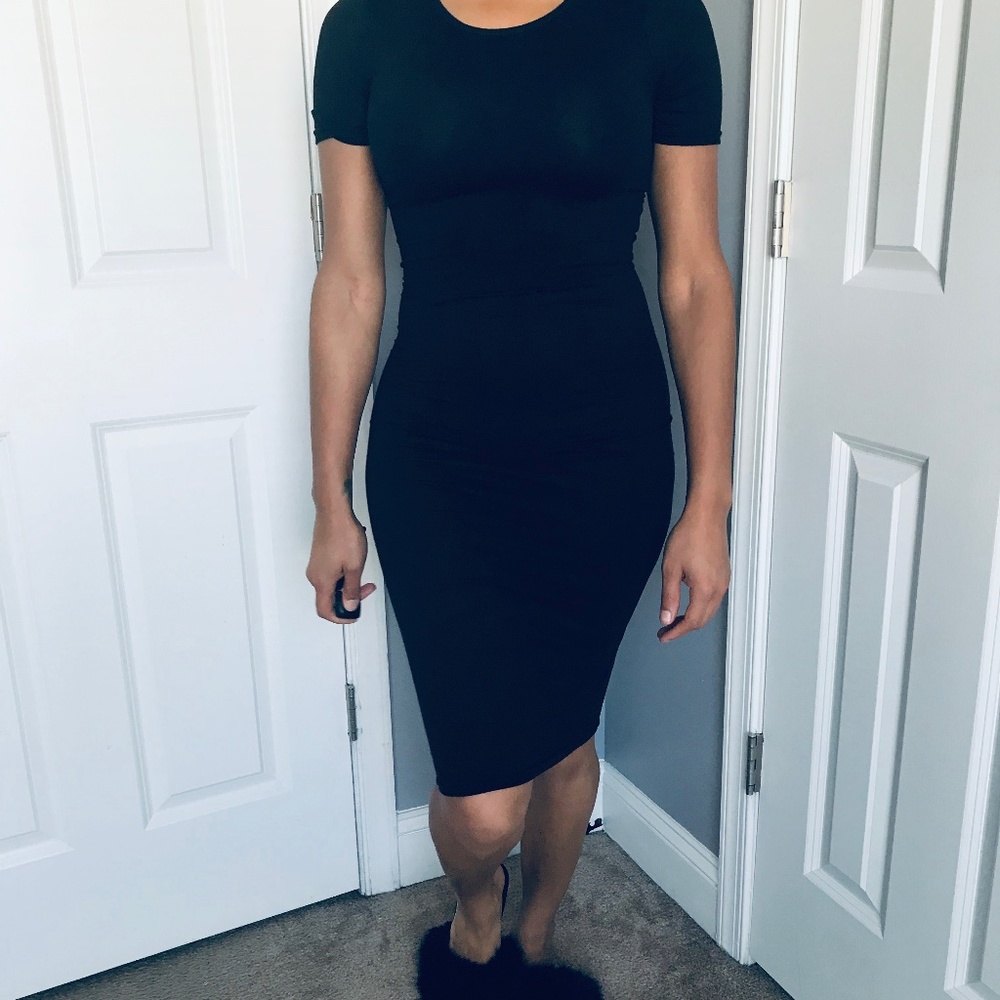 Perfect Little Black Dress